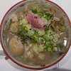 中華そば ひらこ屋 東京ラーメンストリート店