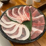 Agu之隱居屋 北谷店 - 