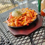 ハッピーデイズ カフェ - 