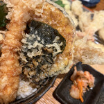 超天丼 虎之介 - 