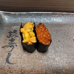 おたる政寿司 - 小樽（ランチ）