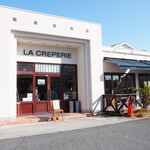 La CRepeRie - 【2023.01】外観