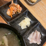 超天丼 虎之介 - 