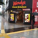 Wendy‘ S Ｆirst Kitchen - 