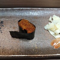 おたる政寿司 新宿店 - 小樽（ランチ）