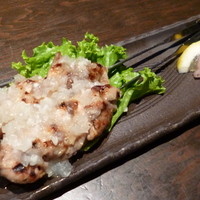 銀座 竹の庵 5丁目本店 - 