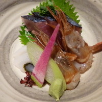 銀座 竹の庵 5丁目本店 - 