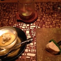 mori - 前菜3品