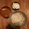 釜揚げうどん専門店もと