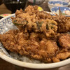 大黒家天麩羅 本店