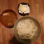 釜揚げうどん専門店もと - 