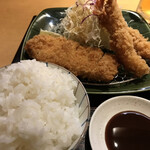 Tonkatsu Wakou - 