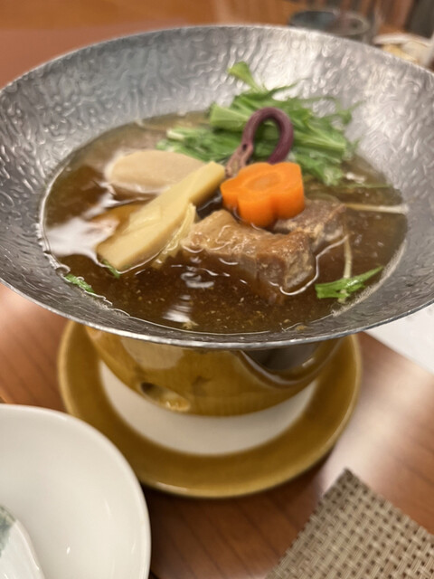 和食 吾妻（あづま） - 北塩原村その他（日本料理）の写真