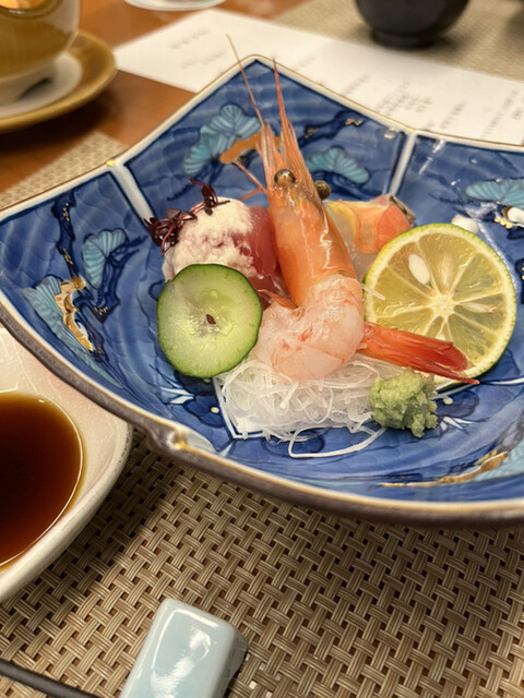 和食 吾妻（あづま） - 北塩原村その他（日本料理）の写真