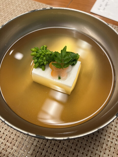 和食 吾妻（あづま） - 北塩原村その他（日本料理）の写真