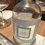 くずし鉄板 あばぐら 神田店 - 