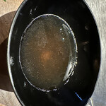 くずし鉄板 あばぐら 神田店 - 