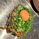 くずし鉄板 あばぐら 神田店 - 