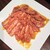 肉のすずき - 料理写真:松阪牛カルビ2人前