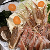 かに料理 オホーツク