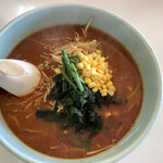 上州ラーメン - 3番