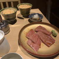 焼うお いし川 - 
