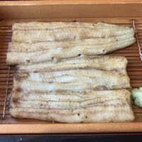 天然うなぎ しま村 - 