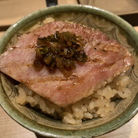 焼うお いし川 - 