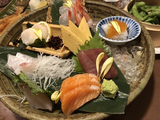 Oike Suishin Hon Ten