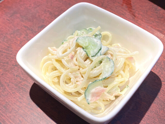 辨天 - 釧路（もんじゃ焼き）の写真