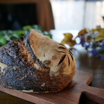 하루 우에다점 - 캄파뉴