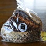 하루 우에다점 - 캄파뉴