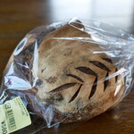 하루 우에다점 - 캄파뉴