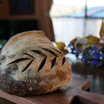 하루 우에다점 - 캄파뉴