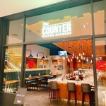 THE COUNTER 六本木 - 