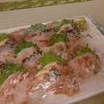 中野鮮魚店 - 