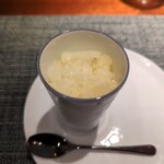 蒼 - 静岡より ハールレモネのグラニテ