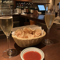 ウルフギャング・ステーキハウス 六本木 - 