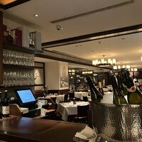 ウルフギャング・ステーキハウス 六本木 - 