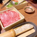 Shabushabu Onyasai - 