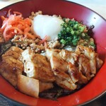 Toriyaki Hajime - 