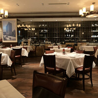 ウルフギャング・ステーキハウス 六本木 - 