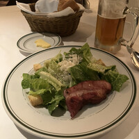 ウルフギャング・ステーキハウス 六本木 - 