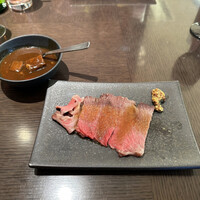 ブッフェアンドカフェ スロープサイドダイナー ザクロ - 