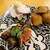 ホップとリップ - 料理写真:モロッコ前菜プレート「モロッコの特徴あるお料理を一皿にまとめました。お酒を飲みながらつまむのにピッタリ！」※メニュー表記通り