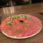 麻布十番焼肉 Kintan - 