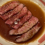 焼肉 十々 - 