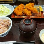 Tonkatsu Hamakatsu - 