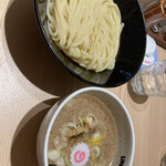 頑者 アンダーグラウンドラーメン - 