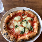 Pizzeria HINAHARU - マルゲリータ